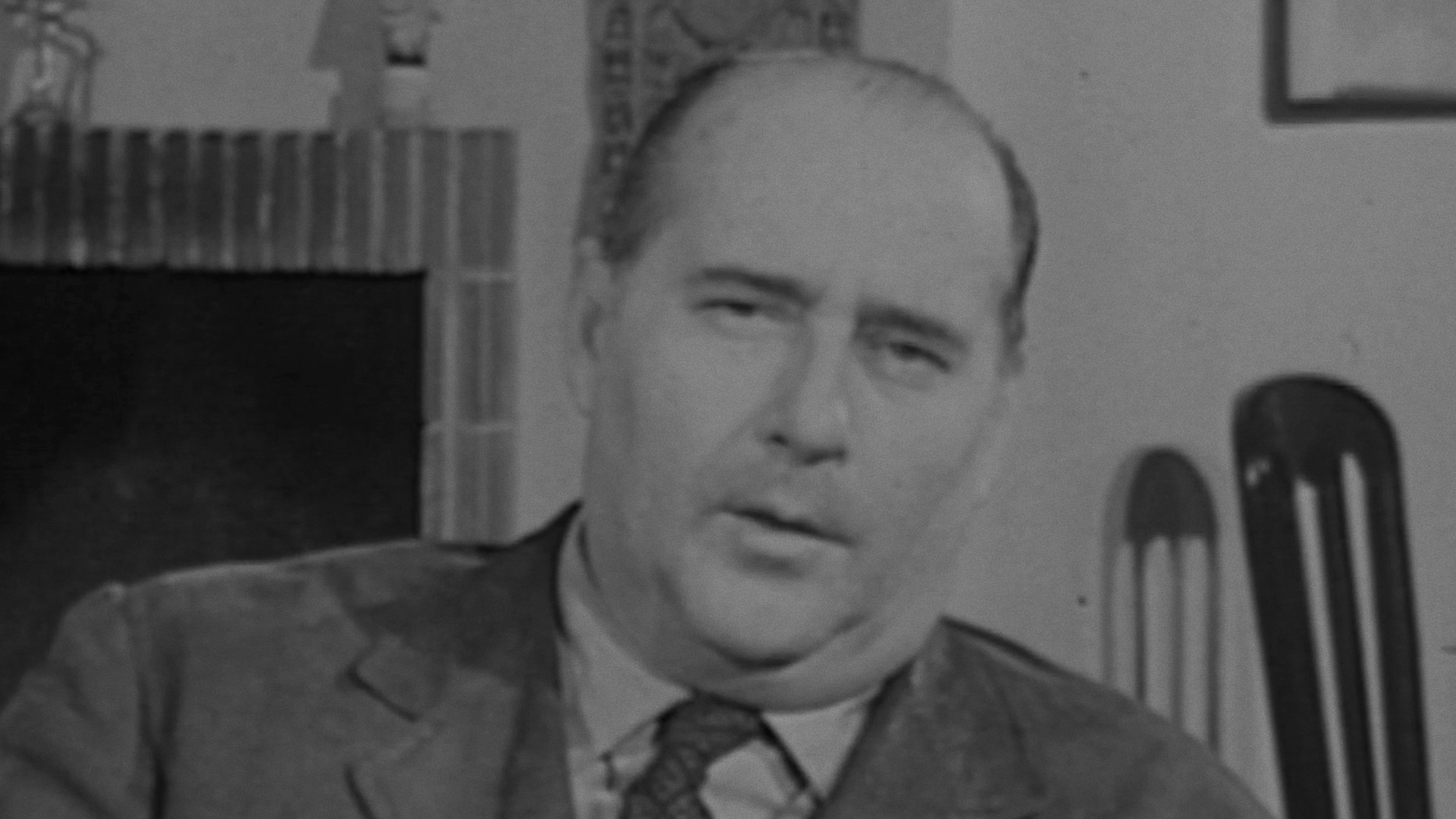 Roberto Rossellini on STROMBOLI