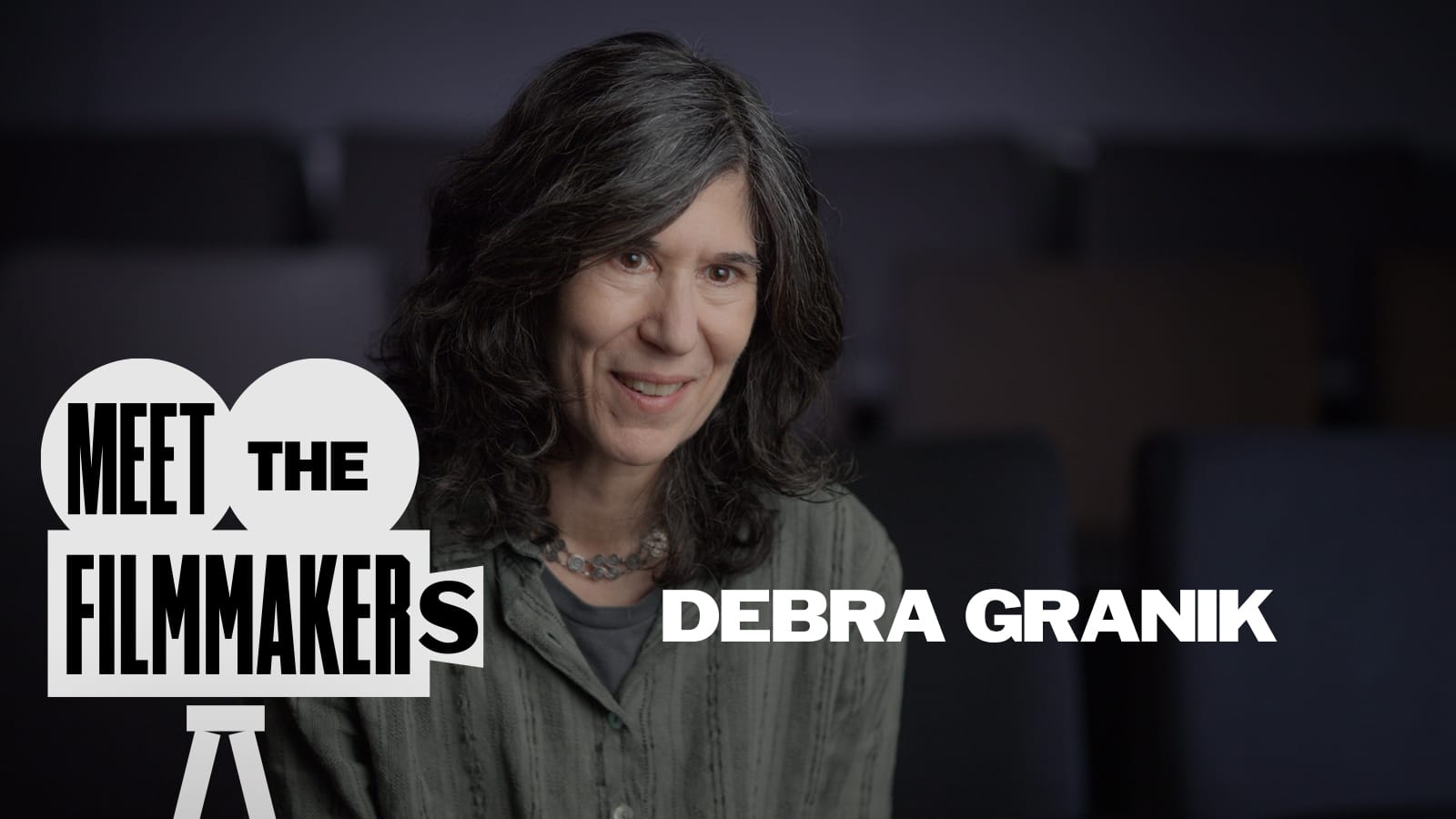 Debra Granik Interview