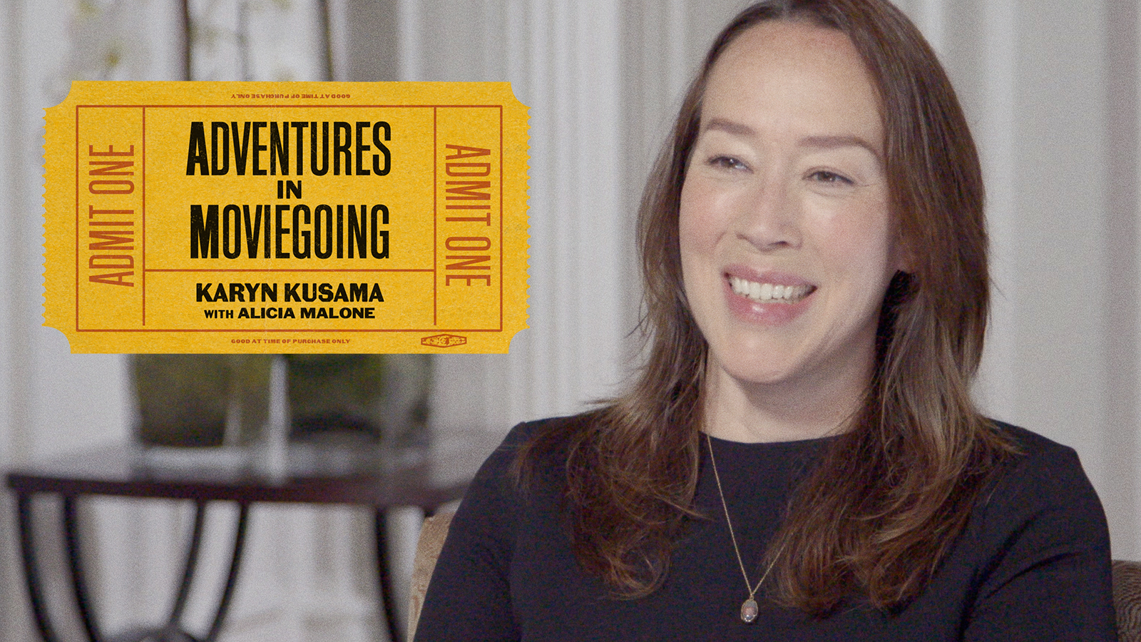 Karyn Kusama’s Adventures in Moviegoing
