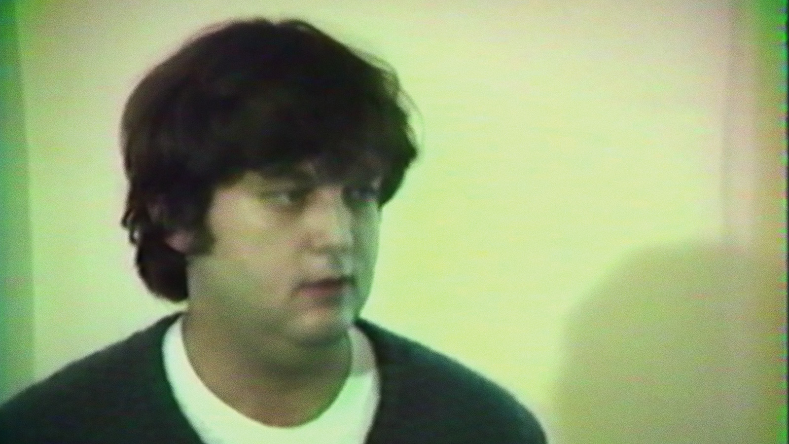 Dominique Besnehard À NOS AMOURS Audition