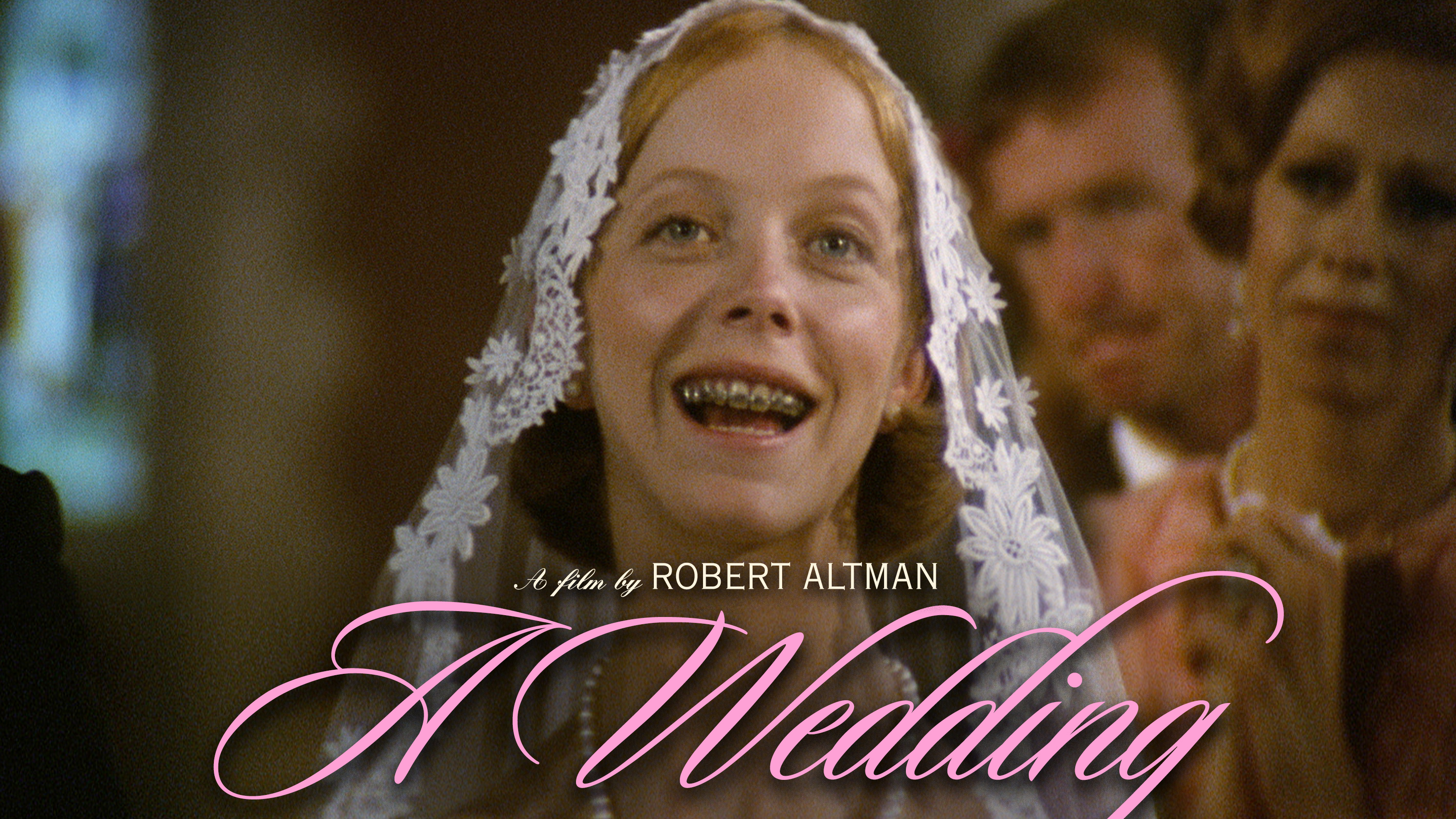 A Wedding