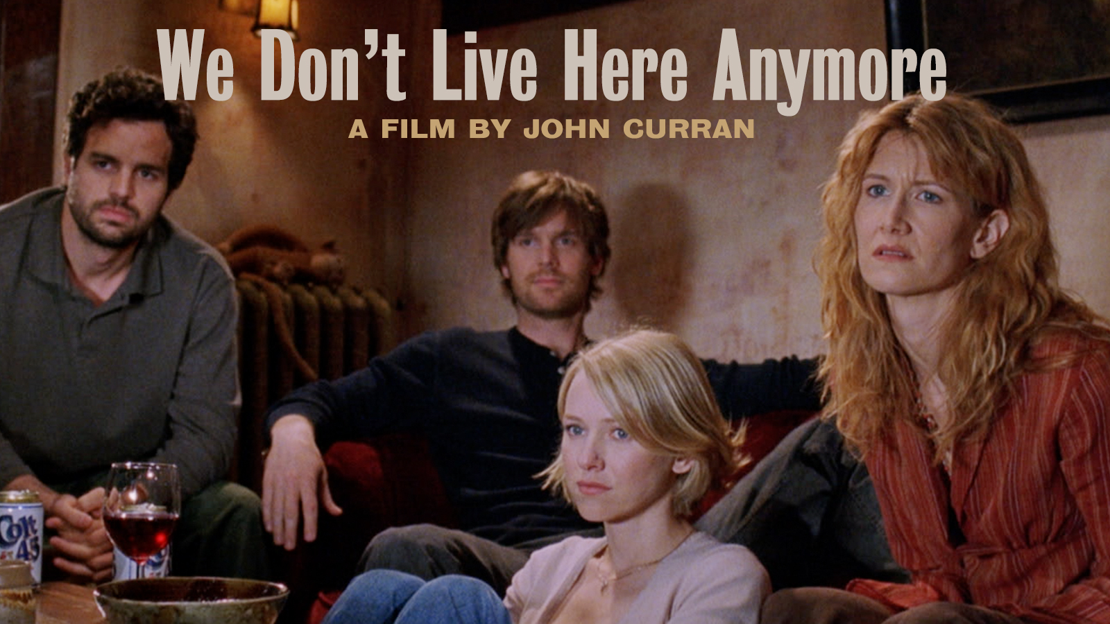 We Don’t Live Here Anymore