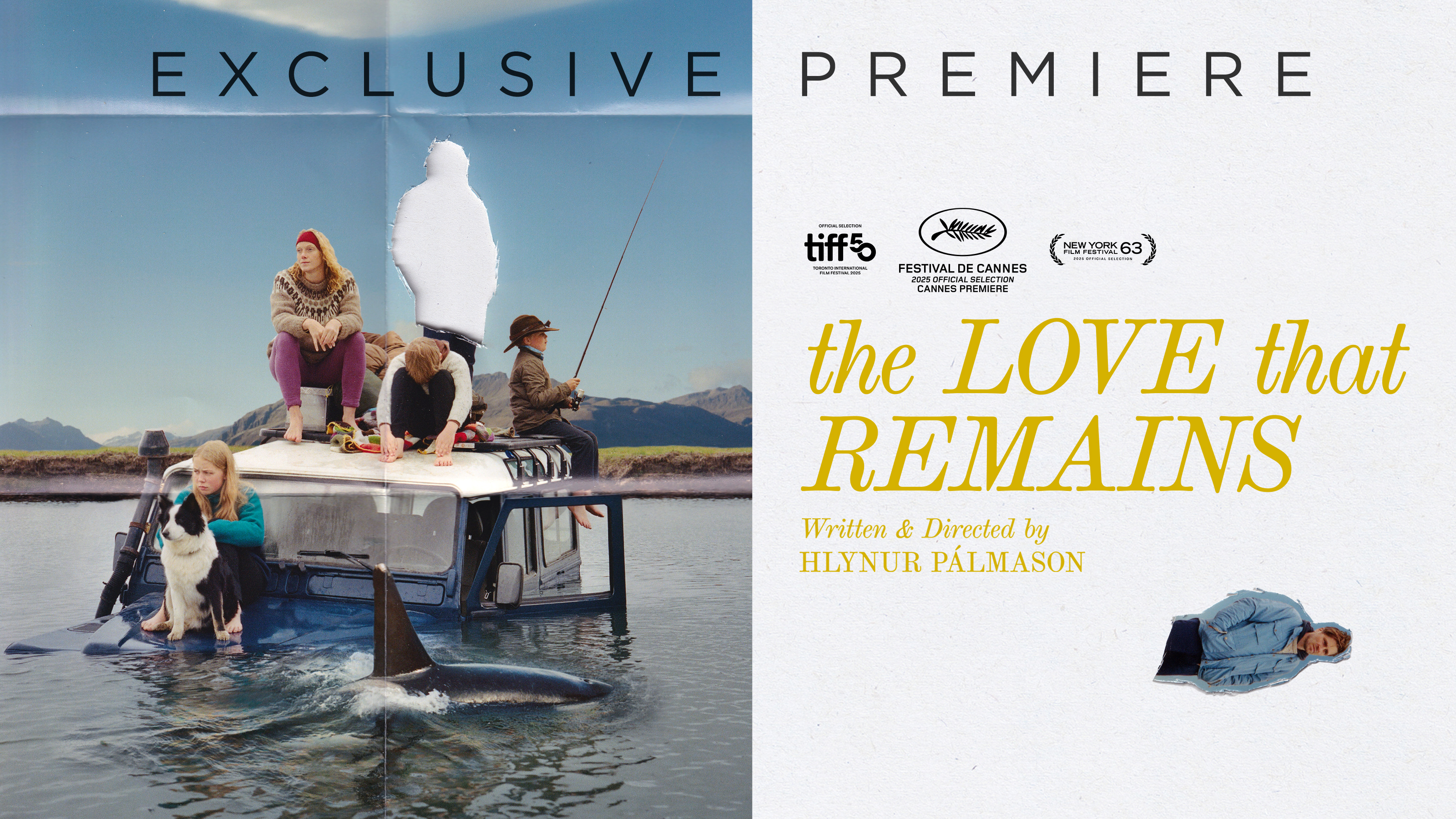 The Love That Remains