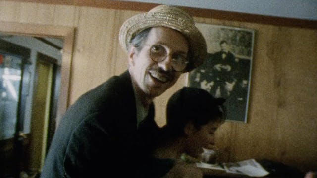 CRUMB Unused Footage Commentary: The ...