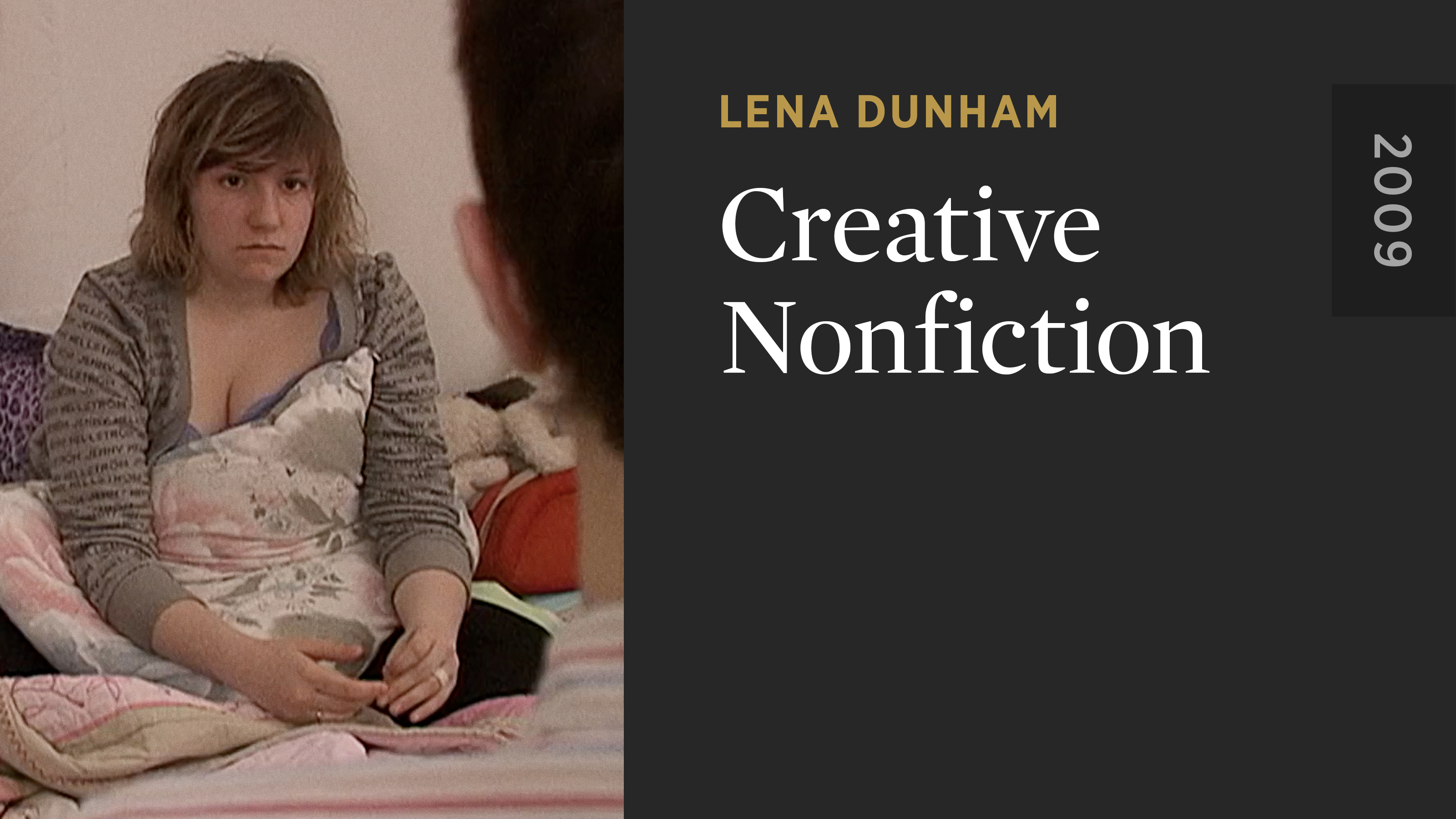 Creative Nonfiction