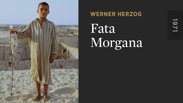 Fata Morgana
