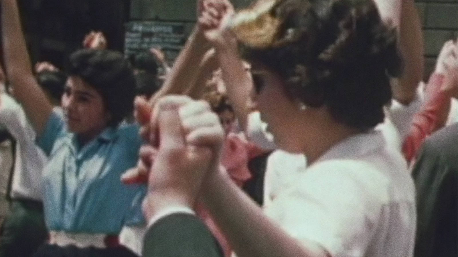 Gaudí, Catalunya, 1959