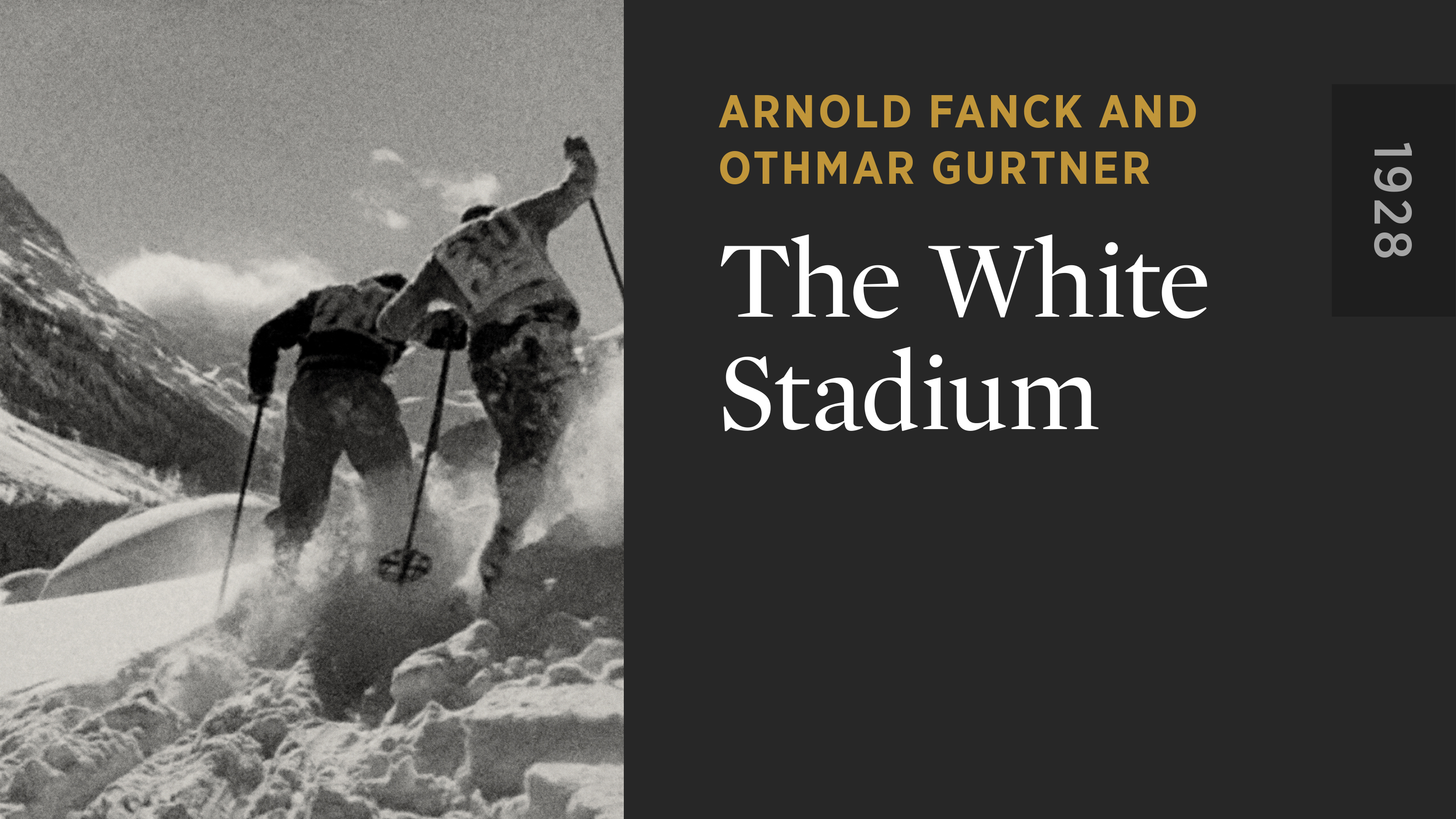 The White Stadium
