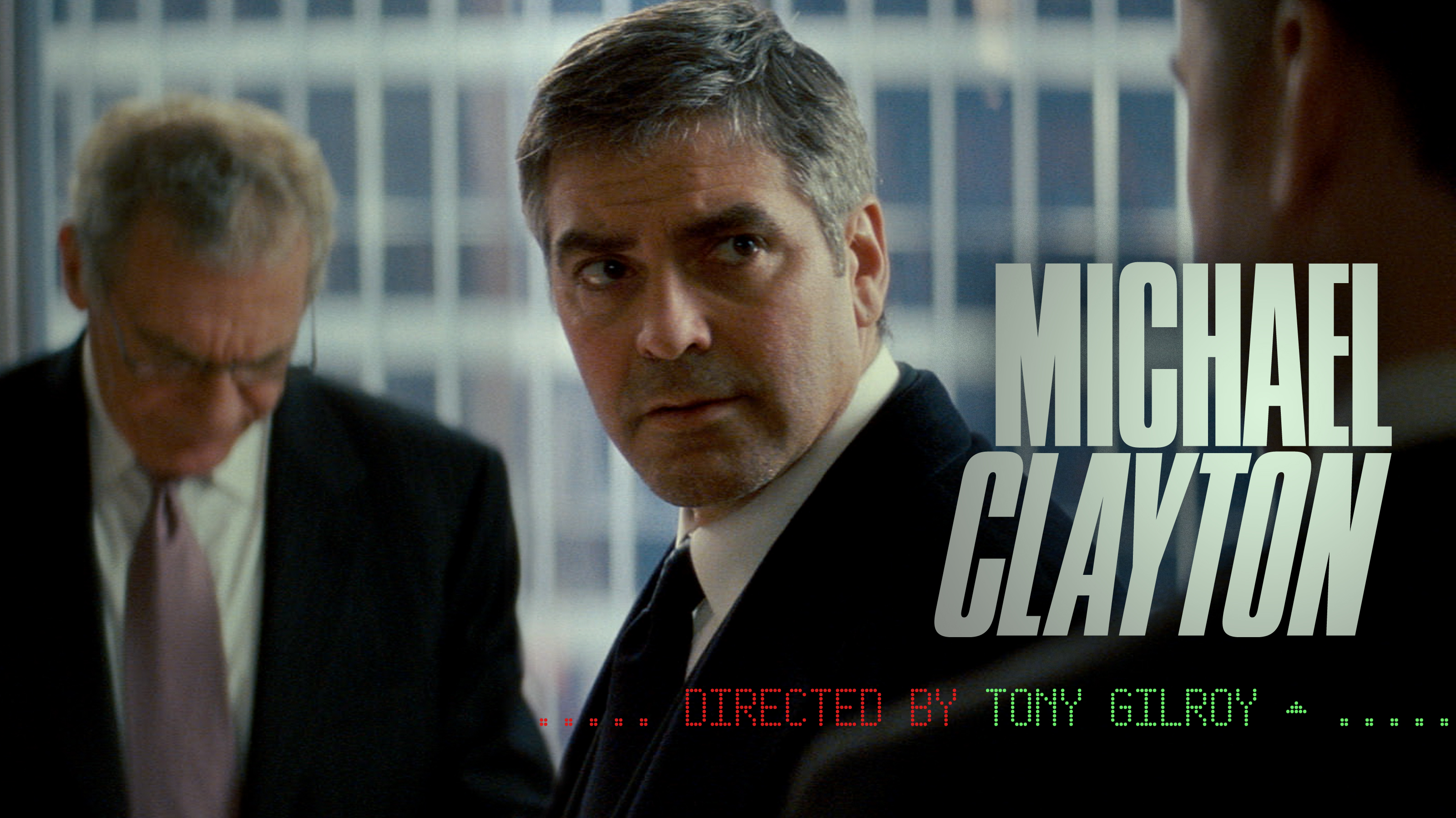 Michael Clayton