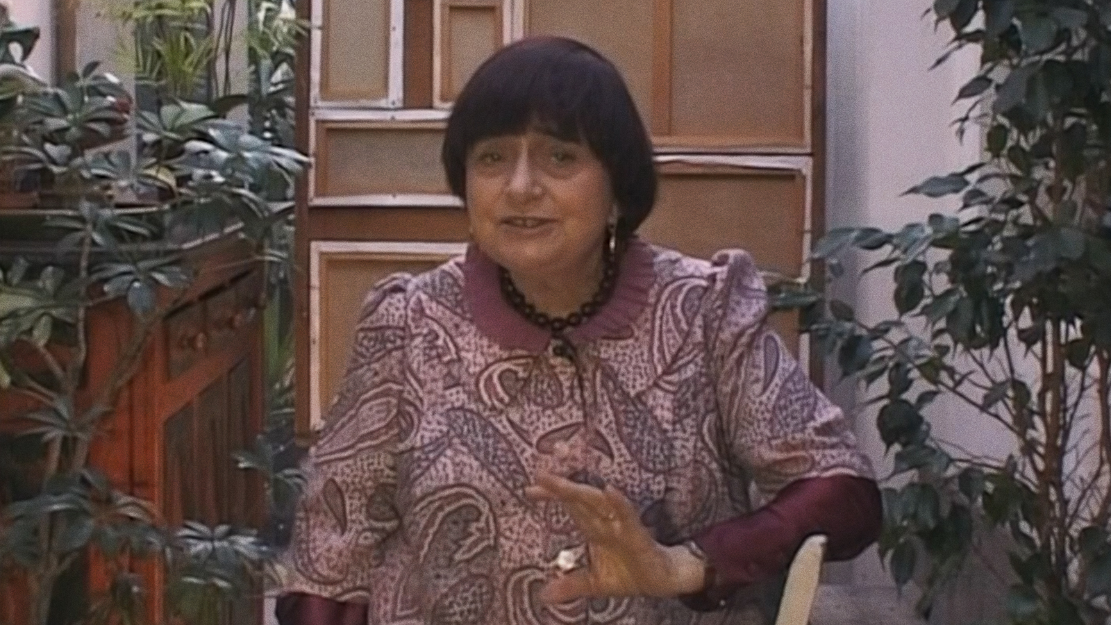 Ô SAISONS, Ô CHÂTEAUX Introduction