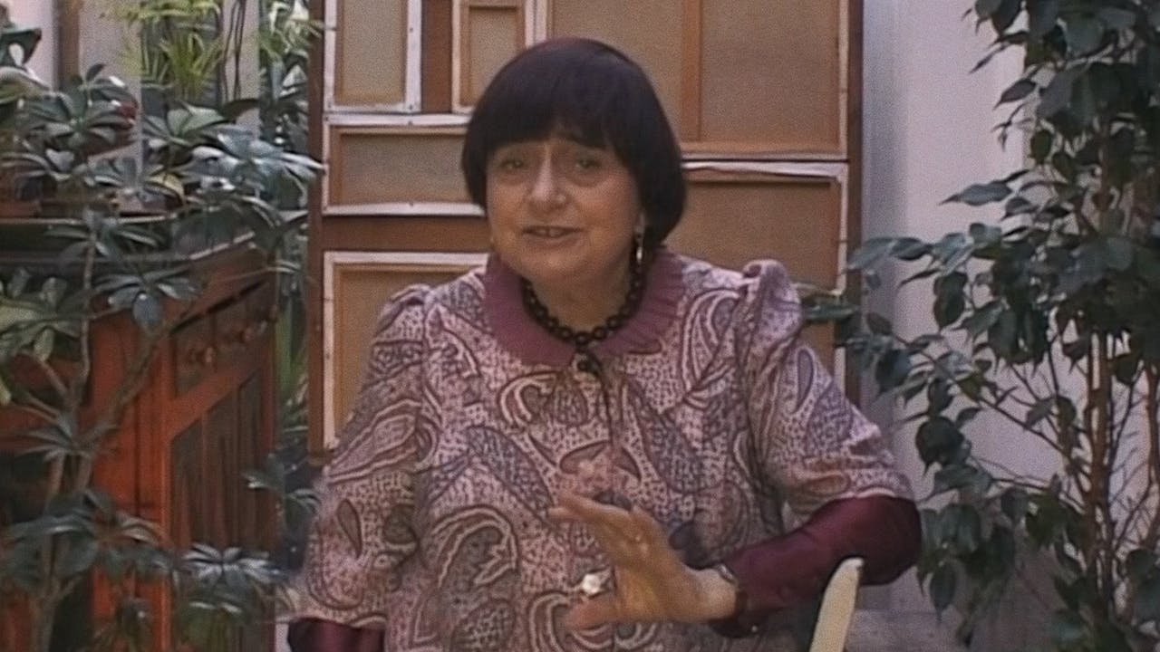 Ô SAISONS, Ô CHÂTEAUX Introduction The Criterion Channel