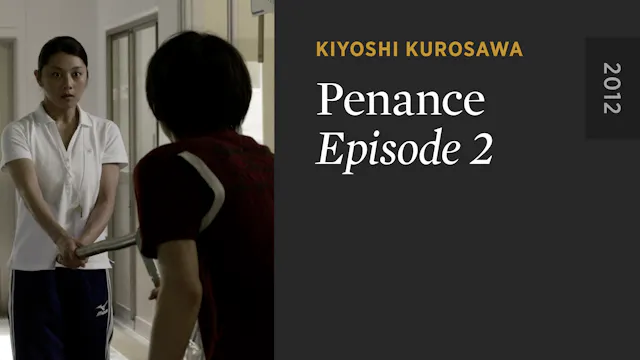 PENANCE: Episode 2