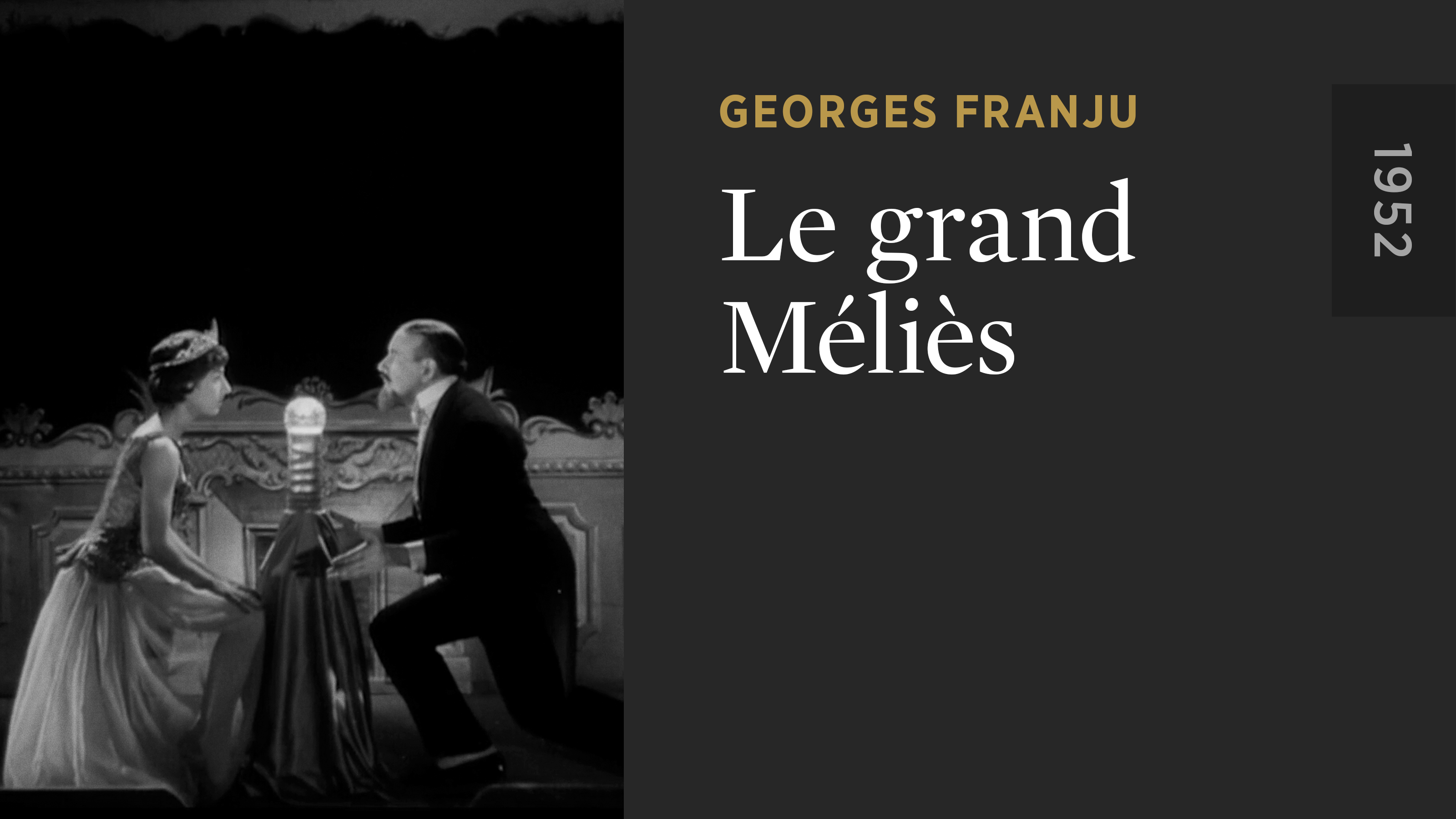 Le grand Méliès