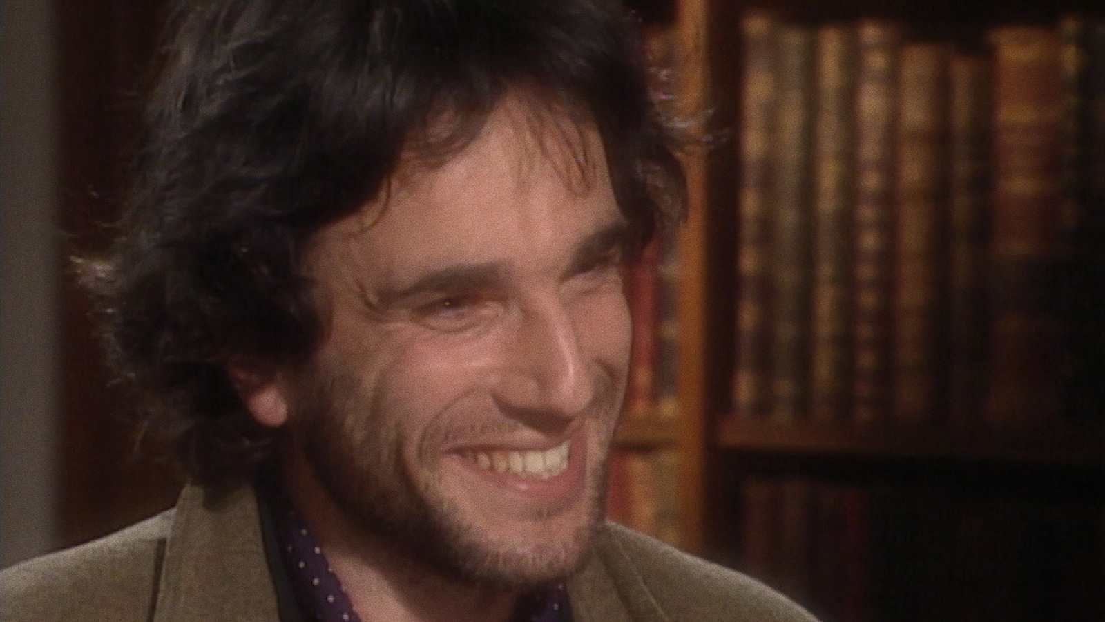 Innocence and Experience