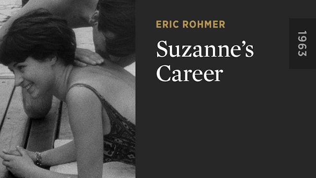 Suzanne’s Career