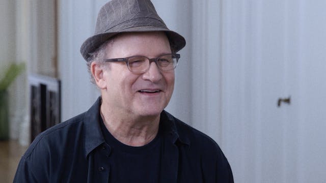 Albert Brooks and Robert Weide on LOS...