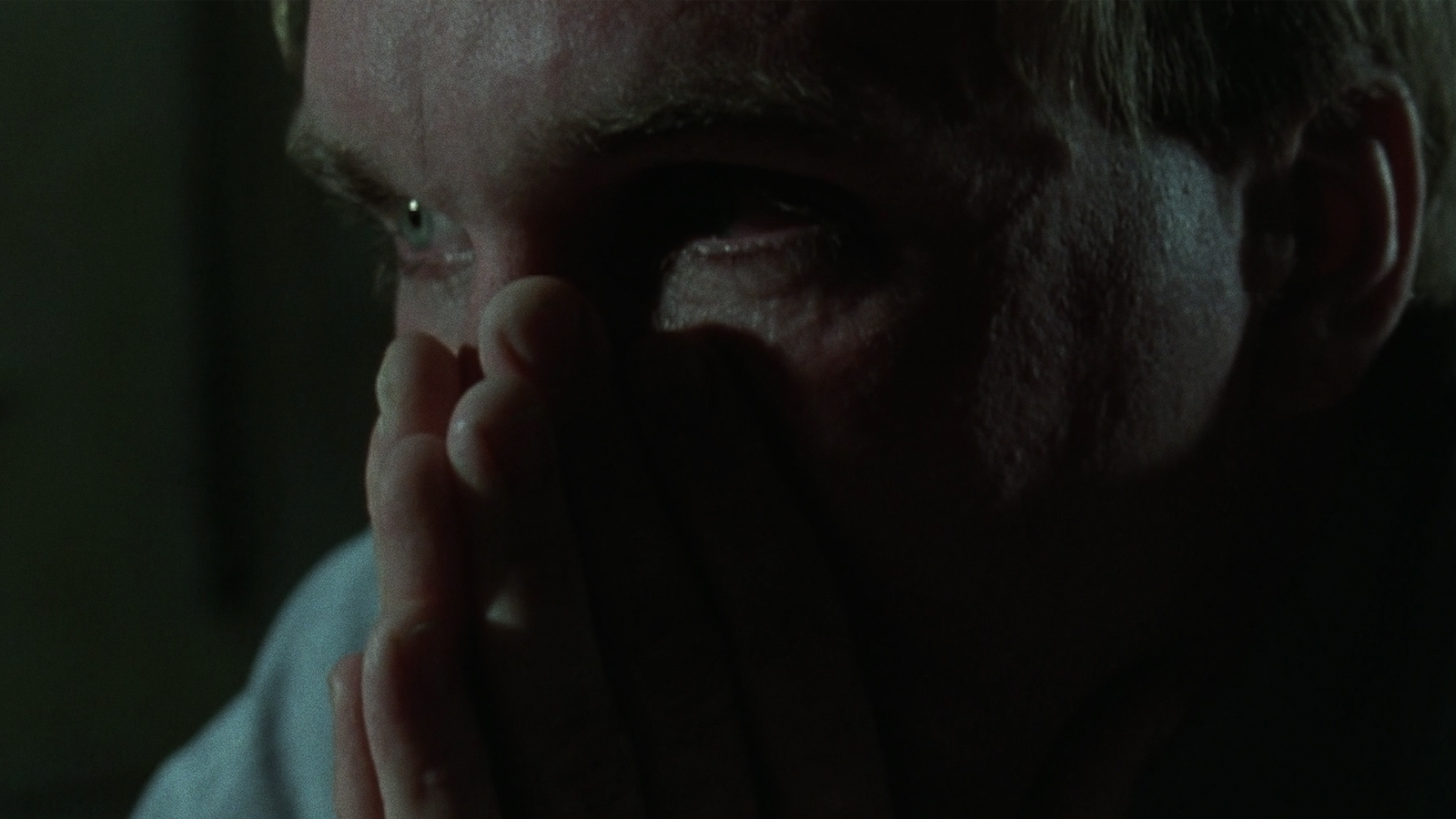 A Subjective Assault: Lodge Kerrigan’s CLEAN, SHAVEN