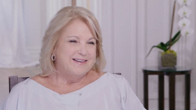 Harold’s Leading Ladies