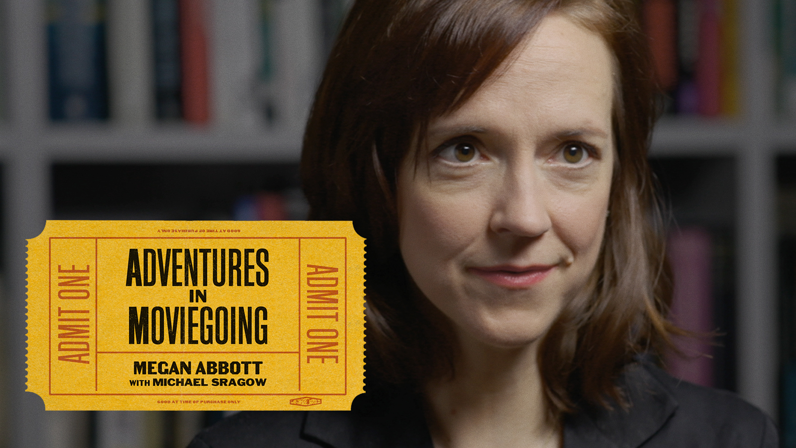 Megan Abbott on THE NAKED KISS