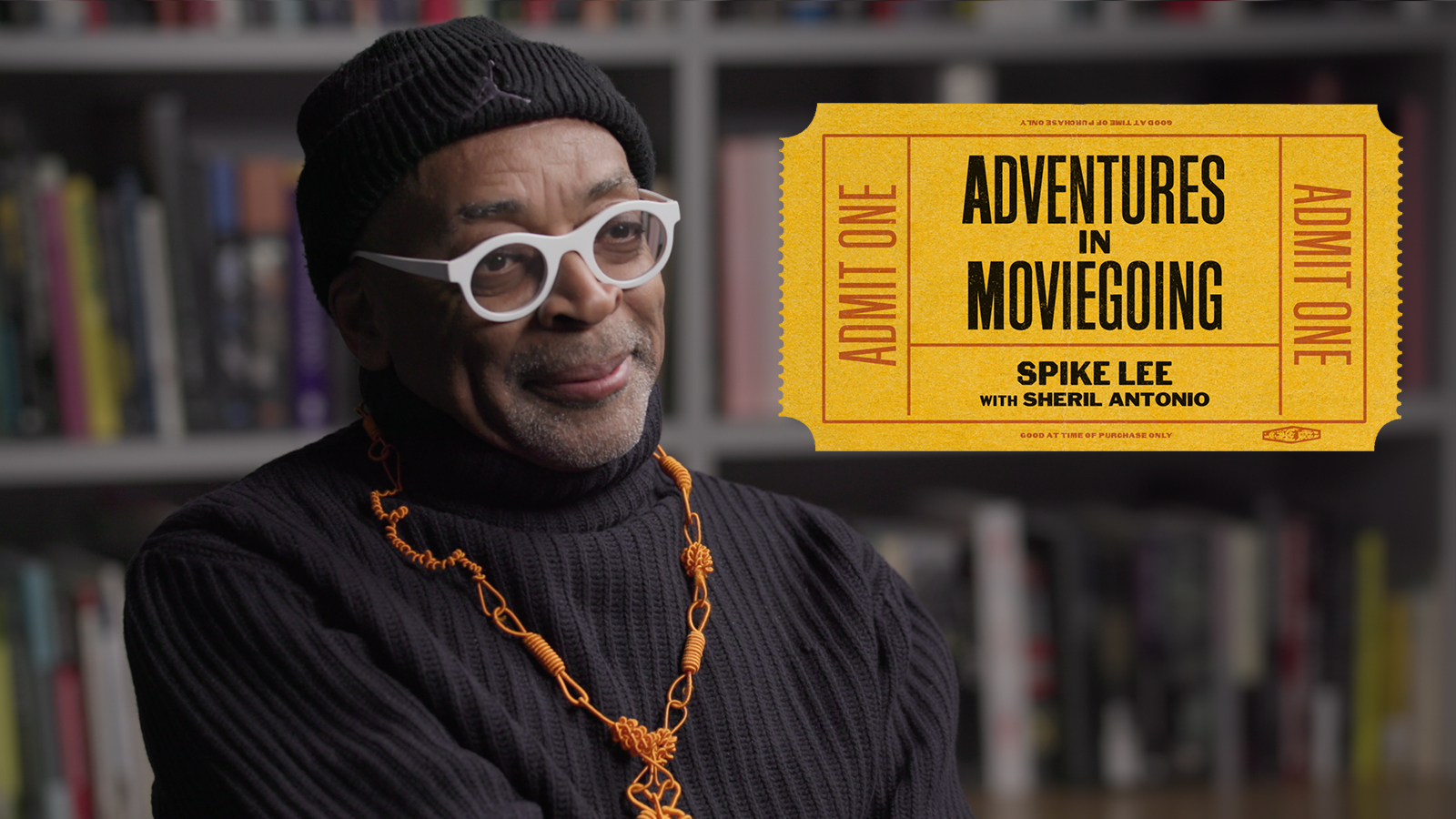 Spike Lee on BLACK ORPHEUS