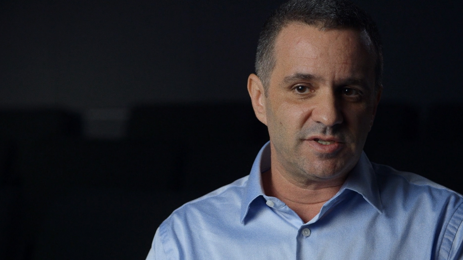 David Brendel on Screenwriter Ben Hecht