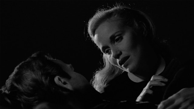 ON THE WATERFRONT Full-Screen (1.33:1)