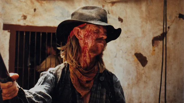 WALKER Behind the Scenes Photos