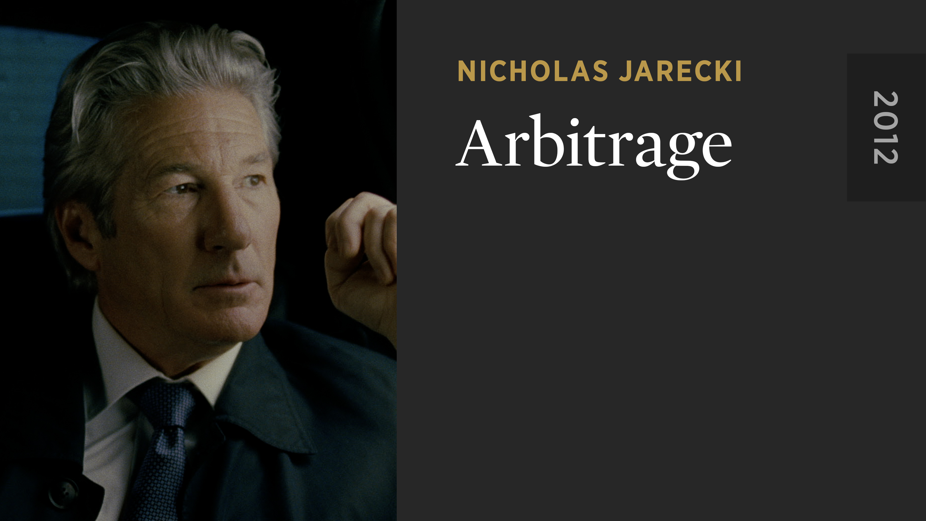 Arbitrage