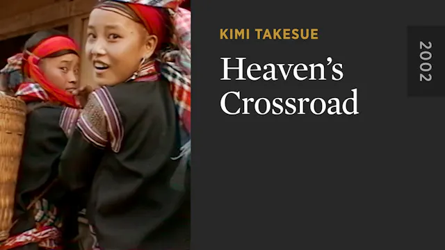 Heaven’s Crossroad