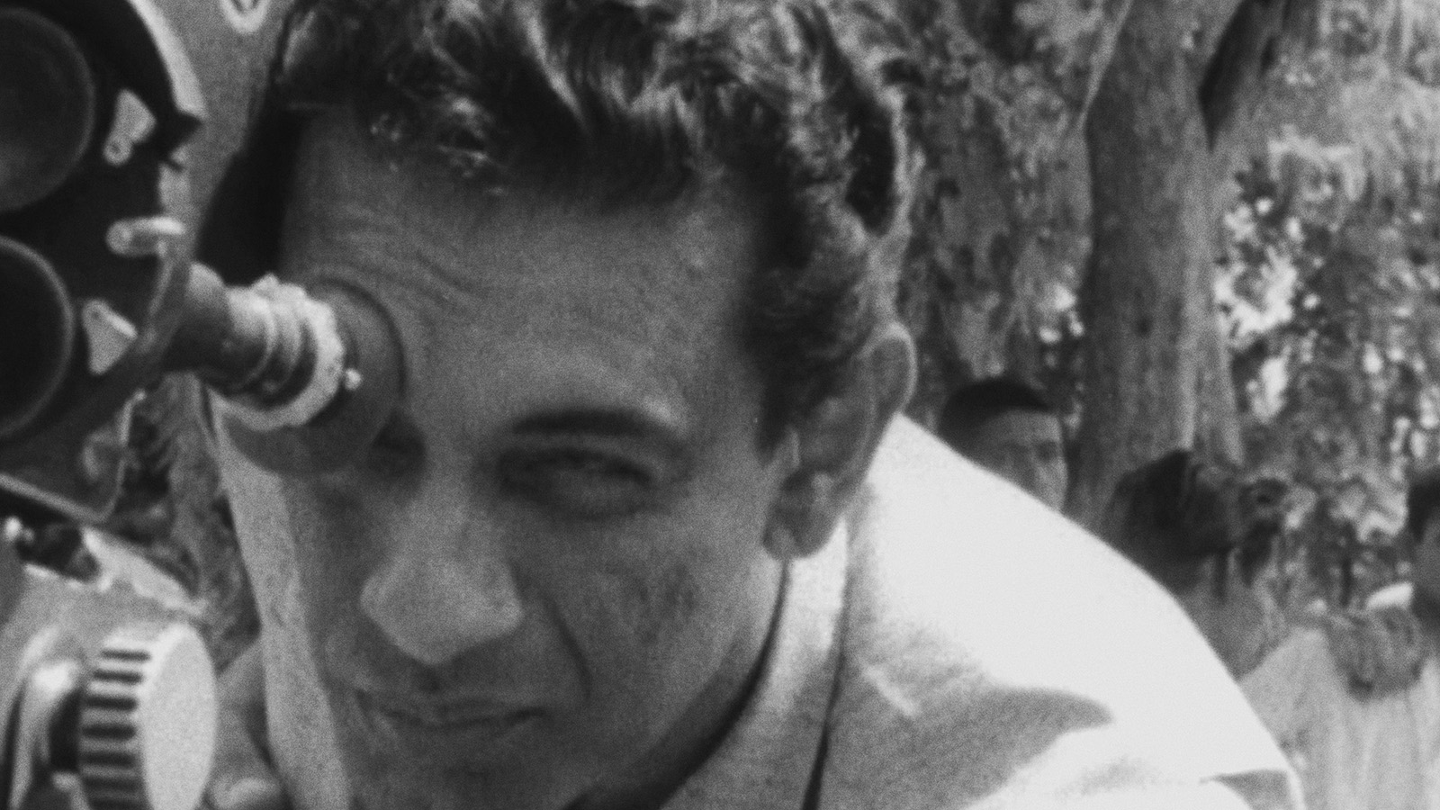 The Creative Person: Satyajit Ray