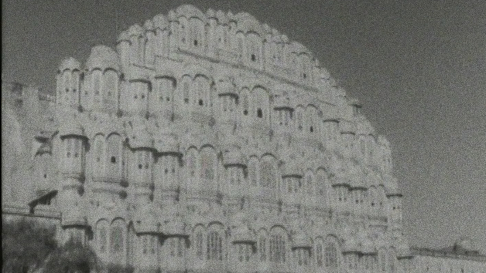 Notes for a Film on India