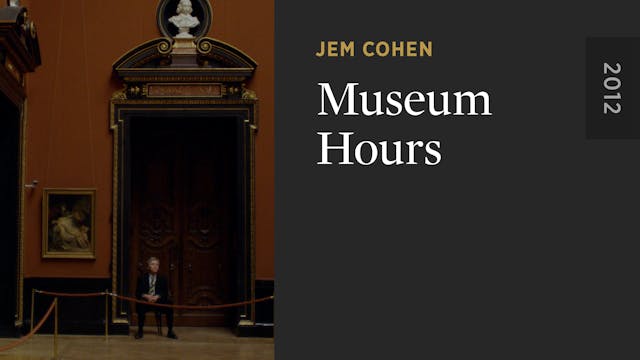 Museum Hours
