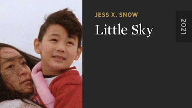 Little Sky