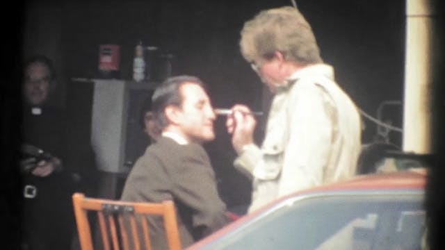 Behind the Scenes of SORCERER