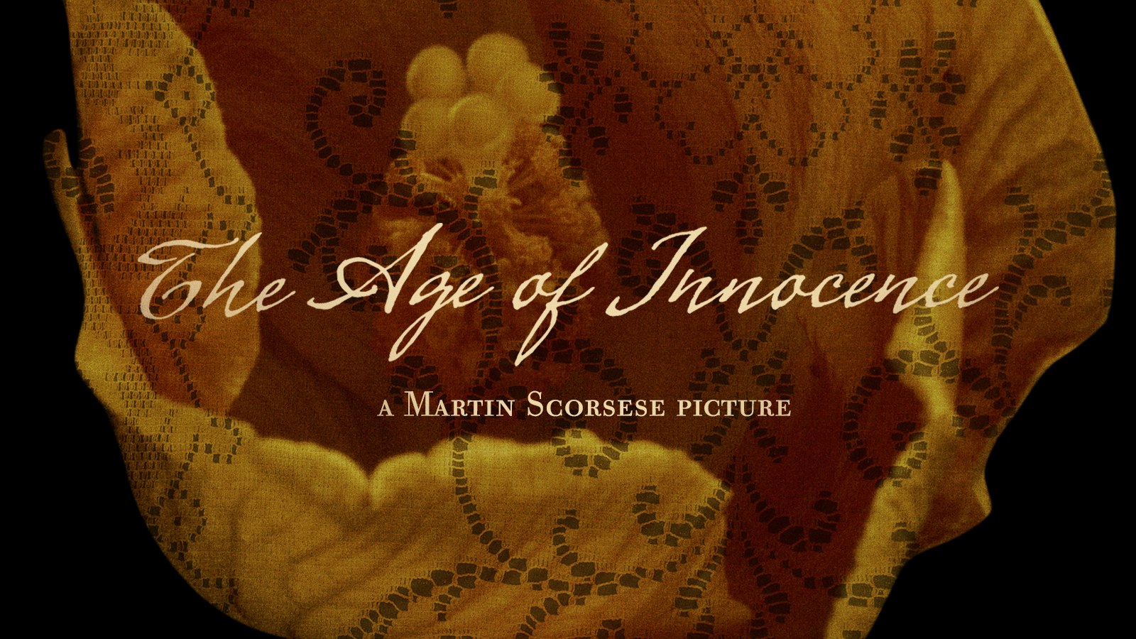 The Age of Innocence - The Criterion Channel