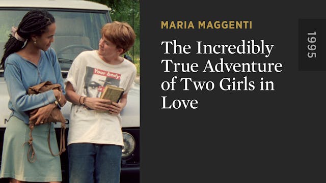 The Incredibly True Adventure of Two ...