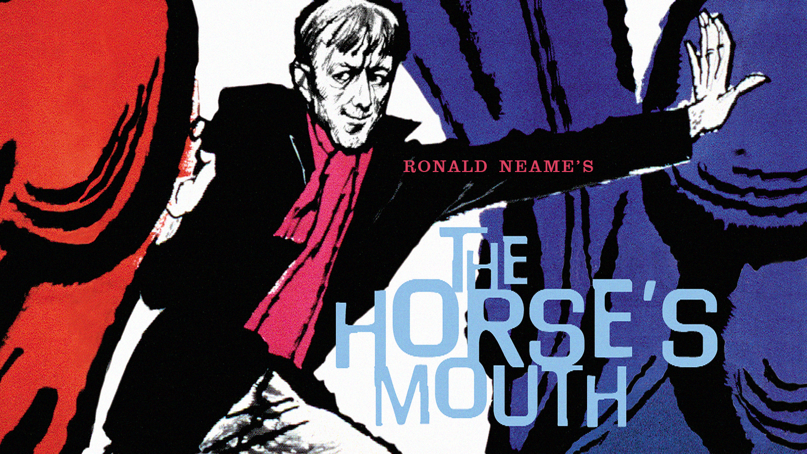 The Horse’s Mouth