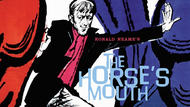 The Horse’s Mouth