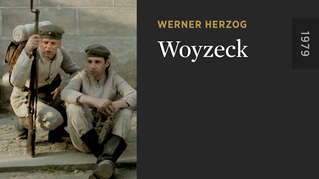 Woyzeck
