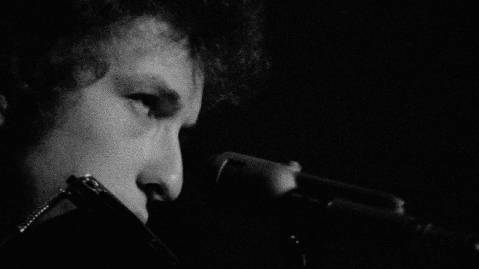 “Love Minus Zero/No Limit” (Outtake)