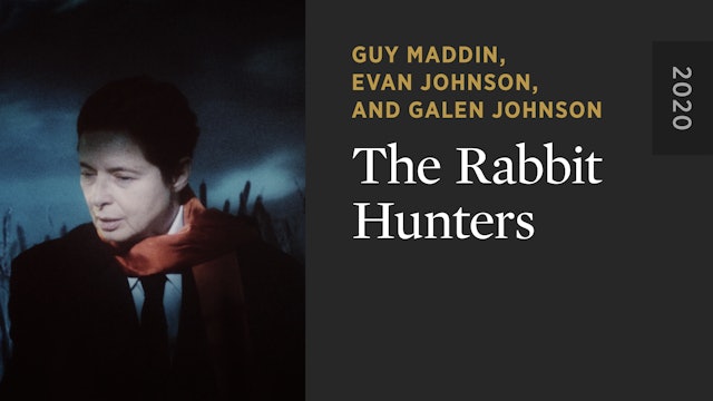 The Rabbit Hunters