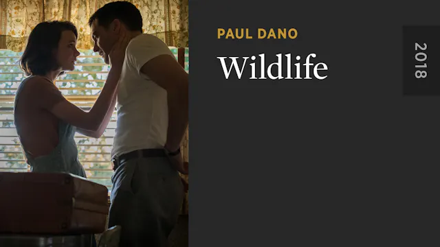 Wildlife