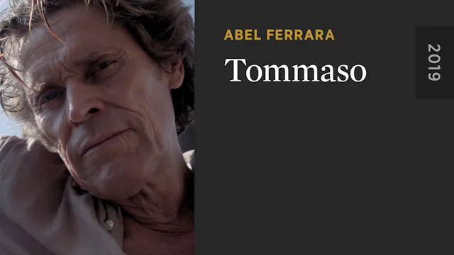 Tommaso