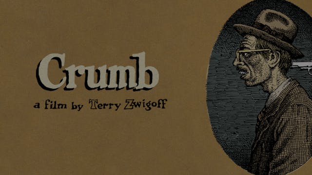 CRUMB Edition Intro