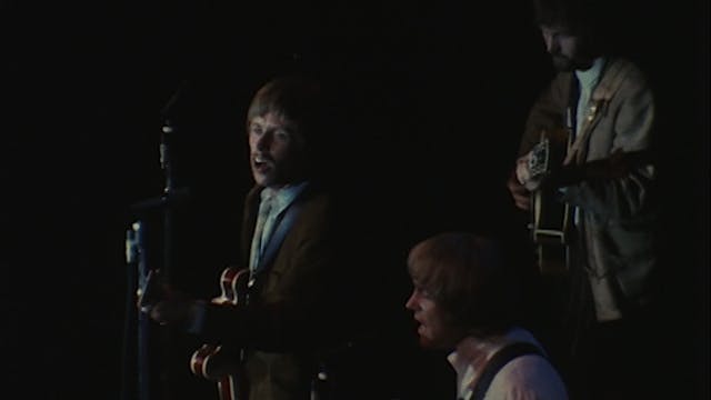 MONTEREY POP Outtakes: Moby Grape