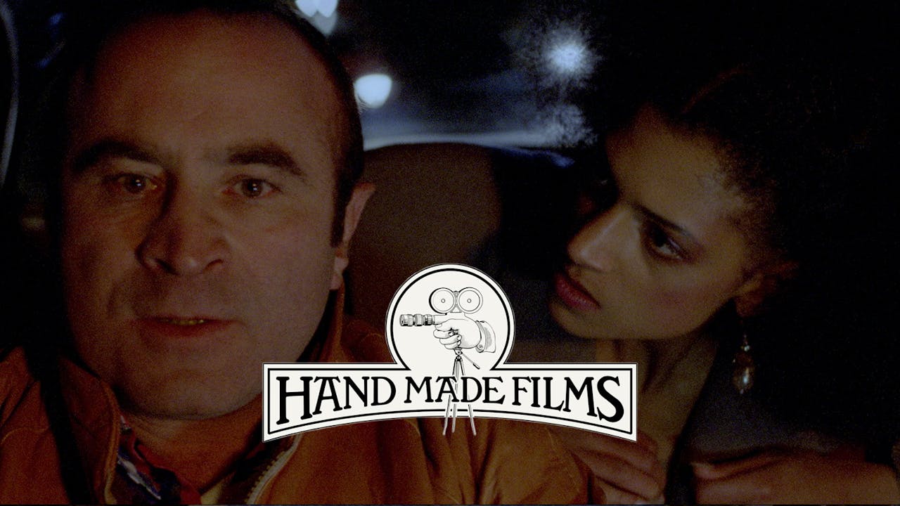 HandMade Films Teaser The Criterion Channel