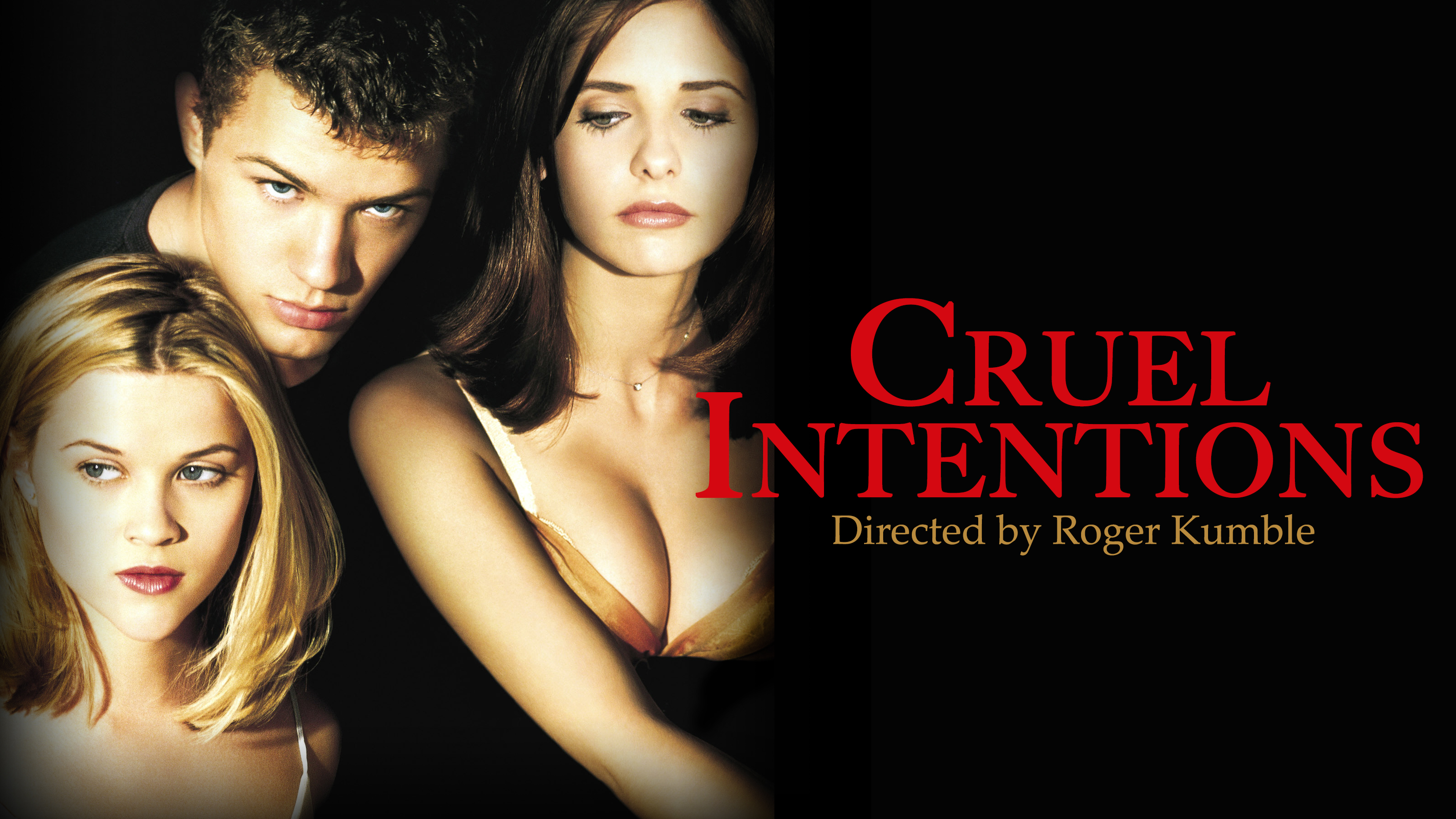 Cruel Intentions