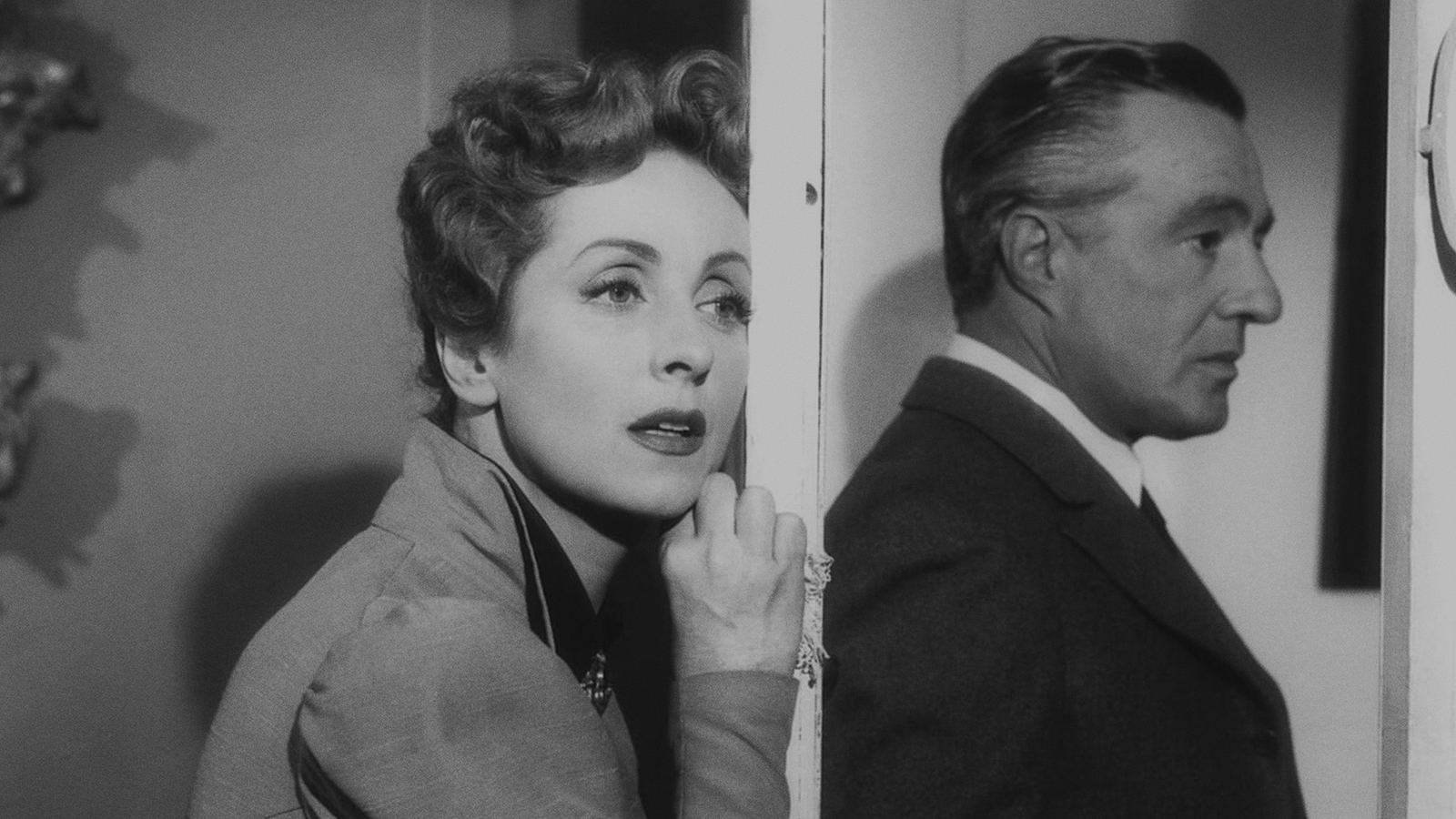 THE EARRINGS OF MADAME DE... Commentary