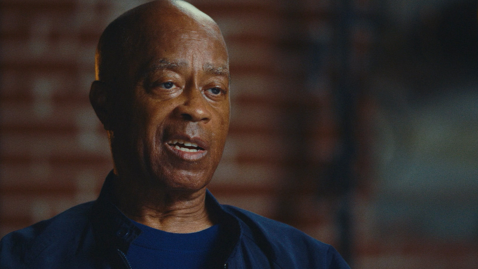 Charles Burnett Interview, 2025