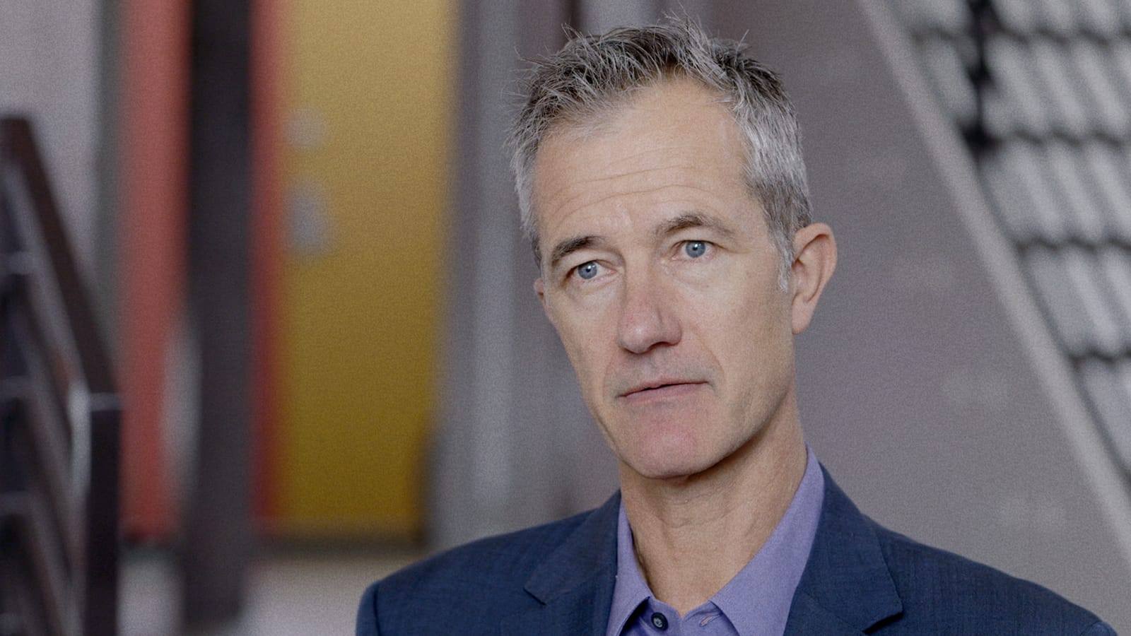 Geoff Dyer on STALKER